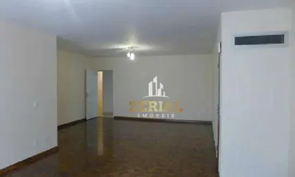 Apartamento com 4 dormitórios à venda, 196 m² por R$ 820.000,00 - Santo Antônio - São Caetano do Sul/SP