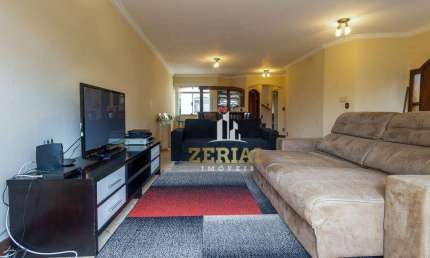 Sobrado à venda, 407 m² por R$ 1.790.000,00 - Vila Cecília Maria - Santo André/SP