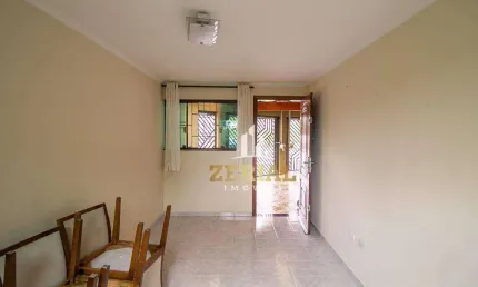 Casa com 3 dormitórios à venda, 223 m² por R$ 650.000,00 - Jardim Stella - Santo André/SP