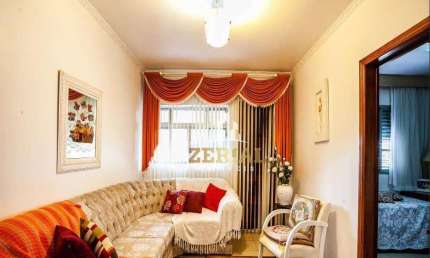Casa com 3 dormitórios à venda, 150 m² por R$ 760.000,00 - Parque das Nações - Santo André/SP