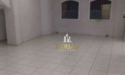Salão para alugar, 222 m² por R$ 7.000,00/mês - Centro - São Caetano do Sul/SP