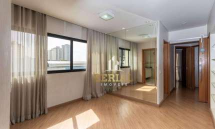 Apartamento com 3 dormitórios à venda, 100 m² por R$ 649.000,00 - Campestre - Santo André/SP