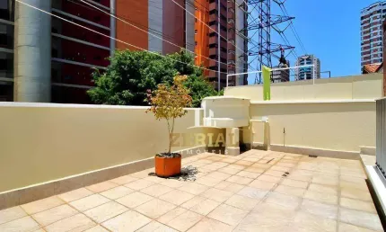 Casa com 3 dormitórios à venda, 186 m² por R$ 1.260.000,00 - Jardim - Santo André/SP