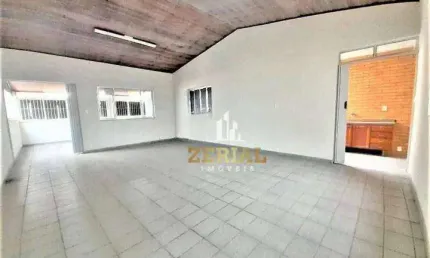 Prédio, 311 m² - venda por R$ 1.200.000,00 ou aluguel por R$ 5.950,00/mês - Cerâmica - São Caetano do Sul/SP