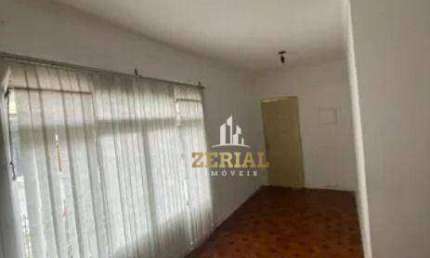 Terreno à venda, 213 m² por R$ 626.000,00 - Osvaldo Cruz - São Caetano do Sul/SP