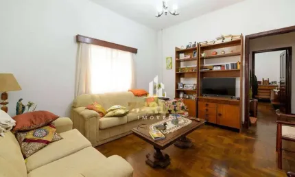 Casa com 5 dormitórios à venda, 230 m² por r$ 1.600.000,00 - santa maria - são caetano do sul/sp