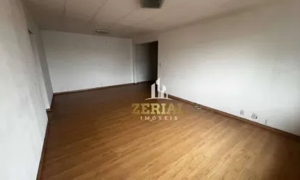 Apartamento com 2 dormitórios à venda, 123 m² por R$ 600.000,00 - Centro - São Caetano do Sul/SP