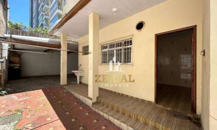 Casa com 1 dormitório à venda, 112 m² por R$ 620.000,00 - Santa Paula - São Caetano do Sul/SP