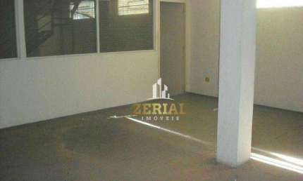Sala para alugar, 400 m² por R$ 4.400,00/mês - Centro - São Caetano do Sul/SP