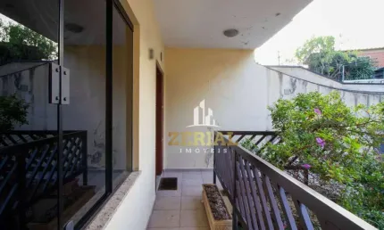 Casa com 4 dormitórios à venda, 343 m² por R$ 1.800.000,00 - Olímpico - São Caetano do Sul/SP