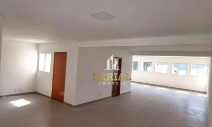 Prédio à venda, 728 m² por R$ 2.000.000,00 - Casa Branca - Santo André/SP