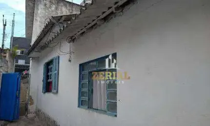 Casa à venda, 142 m² por r$ 630.000,00 - olímpico - são caetano do sul/sp