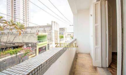 Casa com 5 dormitórios à venda, 312 m² por R$ 700.000,00 - Fundação - São Caetano do Sul/SP
