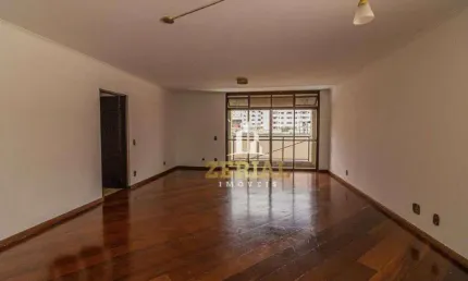 Apartamento com 3 dormitórios à venda, 190 m² por R$ 990.000,00 - Santa Paula - São Caetano do Sul/SP