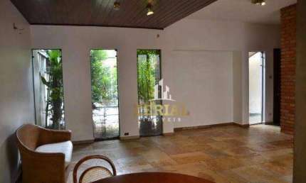 Sobrado à venda, 280 m² por R$ 2.000.000,00 - Barcelona - São Caetano do Sul/SP