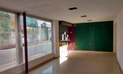 Casa com 3 dormitórios, 295 m² - venda por R$ 1.385.000,00 ou aluguel por R$ 7.097,73/mês - Centro - São Caetano do Sul/SP