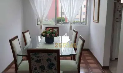 Apartamento à venda, 88 m² por r$ 368.000,00 - vila arapuã - são paulo/sp