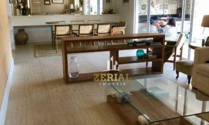 Apartamento com 3 dormitórios à venda, 146 m² por R$ 1.700.000,00 - Boa Vista - São Caetano do Sul/SP