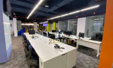 Sala para alugar, 1600 m² por r$ 98.661,31/mês - centro - são caetano do sul/sp