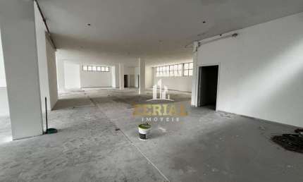 Prédio para alugar, 1527 m² por R$ 61.492,67/mês - Centro - São Caetano do Sul/SP