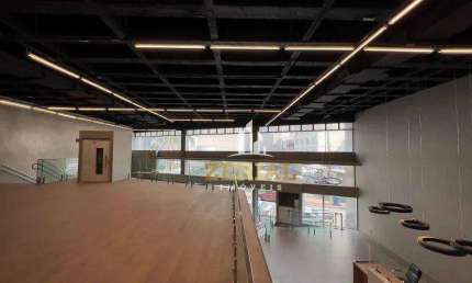 Sala para alugar, 156 m² por R$ 10.733,00/mês - Centro - São Caetano do Sul/SP