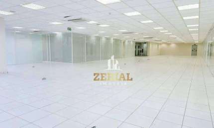 Sala para alugar, 1140 m² por R$ 91.671,00/mês - Centro - São Caetano do Sul/SP