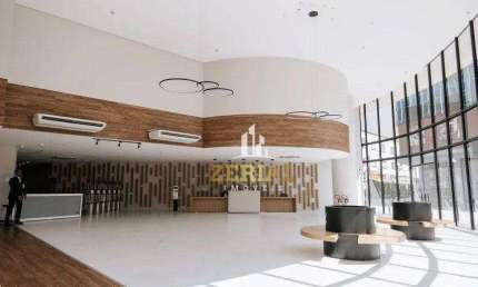 Andar Corporativo para alugar, 2392 m² por R$ 160.256,00/mês - Centro - São Caetano do Sul/SP