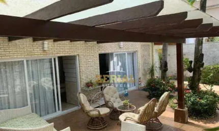 Casa com 3 dormitórios à venda, 254 m² por R$ 3.100.000,00 - Jardim São Caetano - São Caetano do Sul/SP
