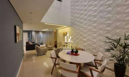 Sobrado com 3 dormitórios à venda, 240 m² por R$ 2.200.000,00 - Santa Maria - São Caetano do Sul/SP