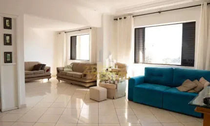 Apartamento com 2 dormitórios à venda, 123 m² por r$ 570.000,00 - santo antônio - são caetano do sul/sp