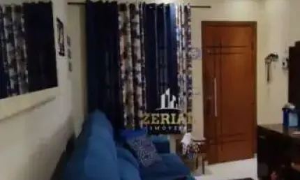 Sobrado à venda, 110 m² por R$ 552.000,00 - Prosperidade - São Caetano do Sul/SP