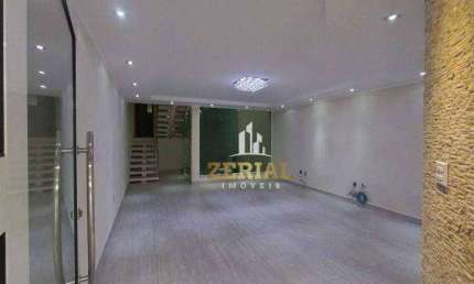 Sobrado à venda, 248 m² por R$ 2.000.000,00 - Santa Paula - São Caetano do Sul/SP