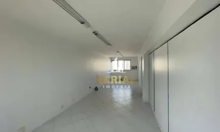 Sala à venda, 110 m² por R$ 690.000,00 - Vila Mariana - São Paulo/SP