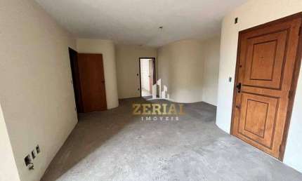 Apartamento à venda, 104 m² por R$ 585.000,00 - Santa Paula - São Caetano do Sul/SP
