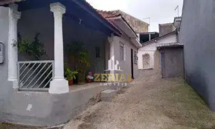 Terreno à venda, 250 m² por r$ 690.000,00 - vila alpina - são paulo/sp