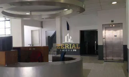 Prédio, 5000 m² - venda por R$ 20.000.000 ou aluguel por R$ 130.000/mês - Centro - São Caetano do Sul/SP
