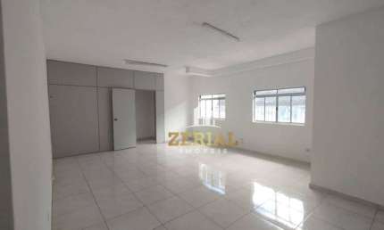 Sala para alugar, 40 m² por R$ 1.320,00/mês - Vila Califórnia - São Paulo/SP