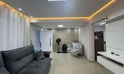 Casa com 3 dormitórios à venda, 122 m² por r$ 985.000,00 - mauá - são caetano do sul/sp