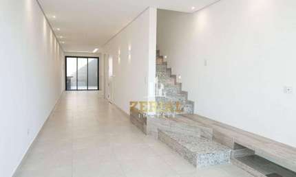 Sobrado à venda, 126 m² por R$ 665.000,00 - Vila Ivg - São Paulo/SP