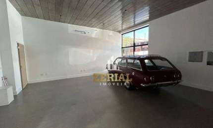Prédio para alugar, 150 m² por R$ 10.375,00/mês - Santa Paula - São Caetano do Sul/SP