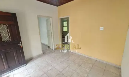 Casa com 2 dormitórios à venda, 85 m² por R$ 680.000 - Barcelona - São Caetano do Sul/SP