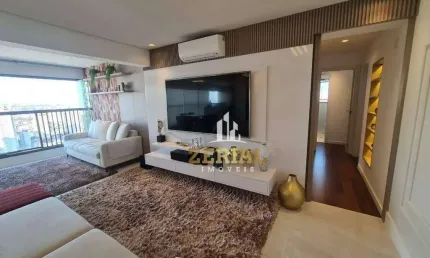Apartamento com 3 dormitórios à venda, 160 m² por r$ 2.700.000,00 - vila mariana - são paulo/sp