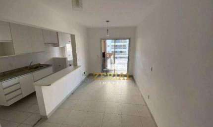 Apartamento com 2 dormitórios, 71 m² - venda por R$ 755.000 ou aluguel por R$ 4.870/mês - Barcelona - São Caetano do Sul/SP