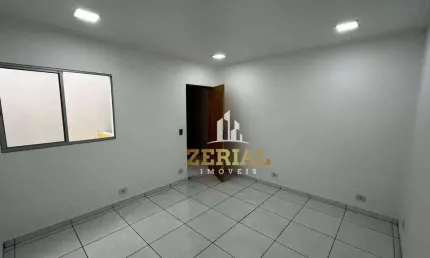 Prédio à venda, 370 m² por R$ 1.360.000,00 - Osvaldo Cruz - São Caetano do Sul/SP