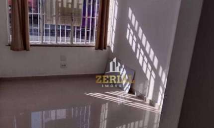 Sobrado, 128 m² - venda por R$ 700.000,00 ou aluguel por R$ 6.200,00/mês - Centro - São Caetano do Sul/SP