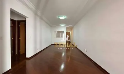 Apartamento com 2 dormitórios à venda, 98 m² por R$ 930.000,00 - Santo Antônio - São Caetano do Sul/SP