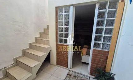 Casa com 8 dormitórios à venda, 350 m² por R$ 680.000,00 - Vila Arapuã - São Paulo/SP
