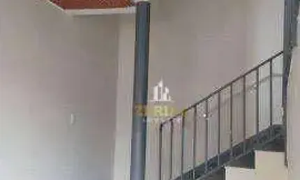 Prédio para alugar, 125 m² por R$ 6.810,00/mês - Santa Paula - São Caetano do Sul/SP