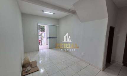 Salão para alugar, 160 m² por R$ 4.760,00/mês - Centro - São Caetano do Sul/SP