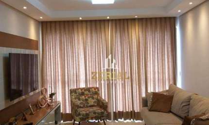 Apartamento com 3 dormitórios à venda, 92 m² por R$ 899.000,00 - Vila Prudente - São Paulo/SP